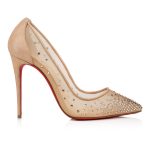 Christian Louboutin Follies Strass - Image 4